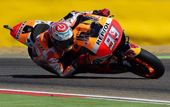 marc marquez
