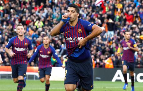 FC Barcelona vs Real Madrid