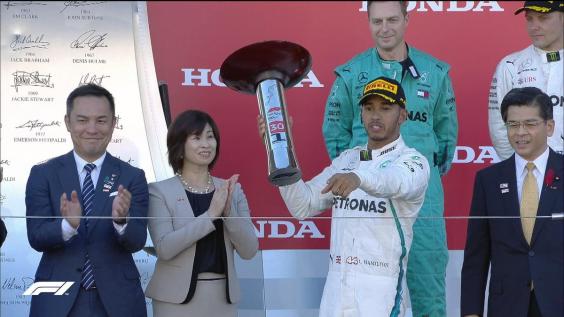 hamilton gp giappone suzuka