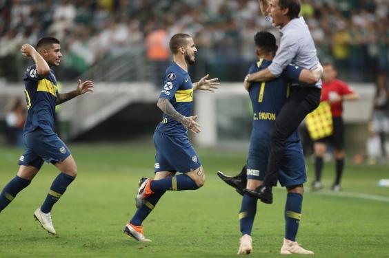 boca juniors copa libertadores 3