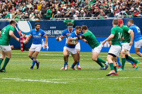 italrugby irlanda italia