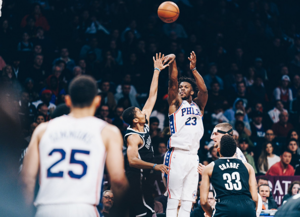 jimmy butler