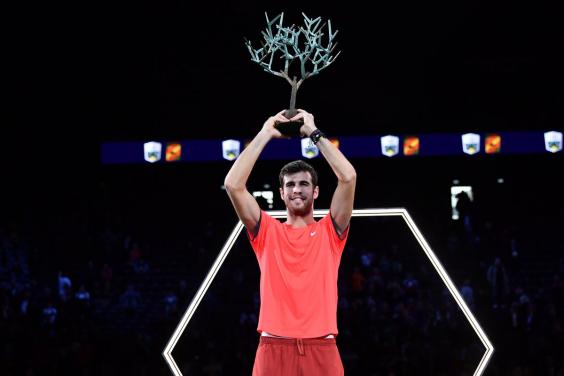 karen khachanov