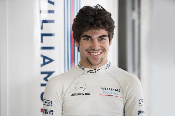 lance stroll force india
