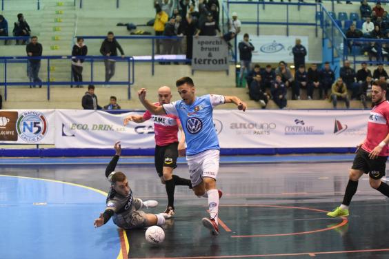 Futsal