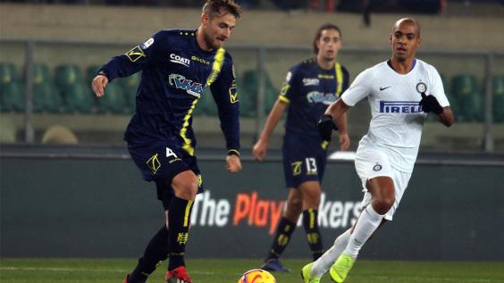chievo inter