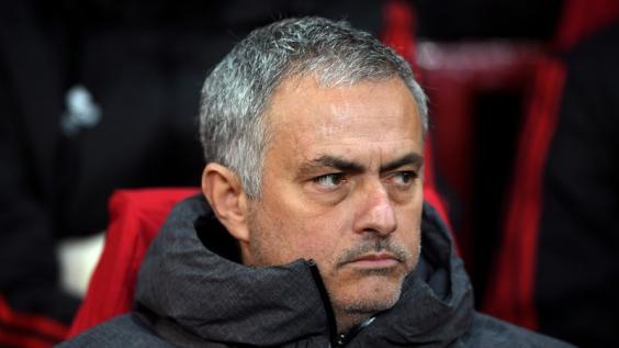 José Mourinho