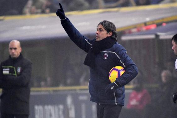 pippo inzaghi bologna milan