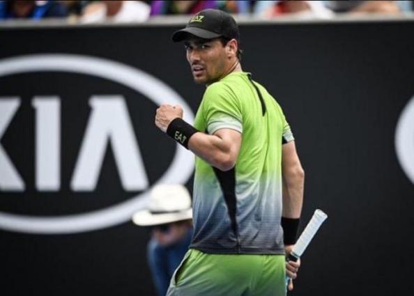fabio fognini