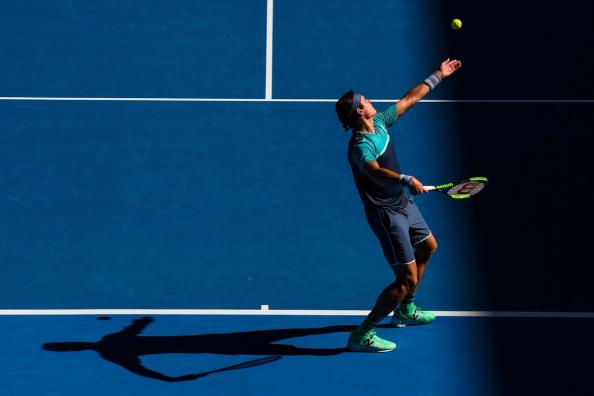 milos raonic