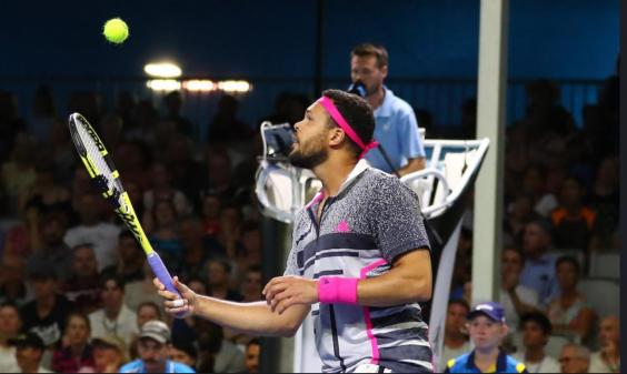 tsonga atp brisbane