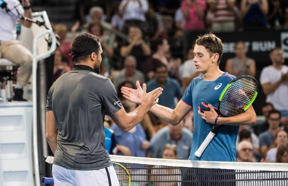 tsonga de minaur