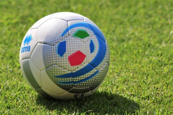pallone serie c