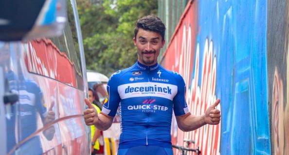 Julian Alaphilippe