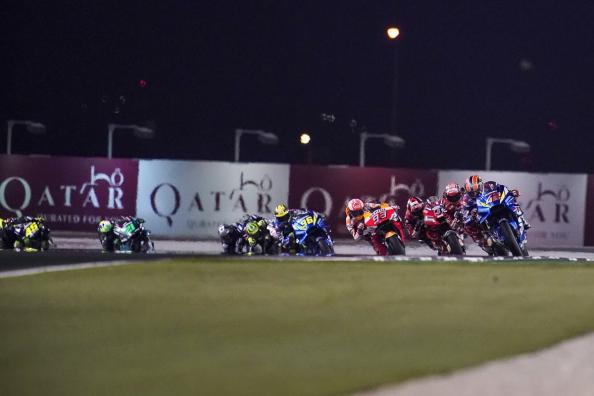 moto gp