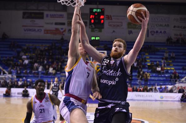 virtus roma fortitudo bologna