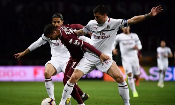 torino milan
