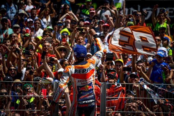 marc marquez gp catalunya
