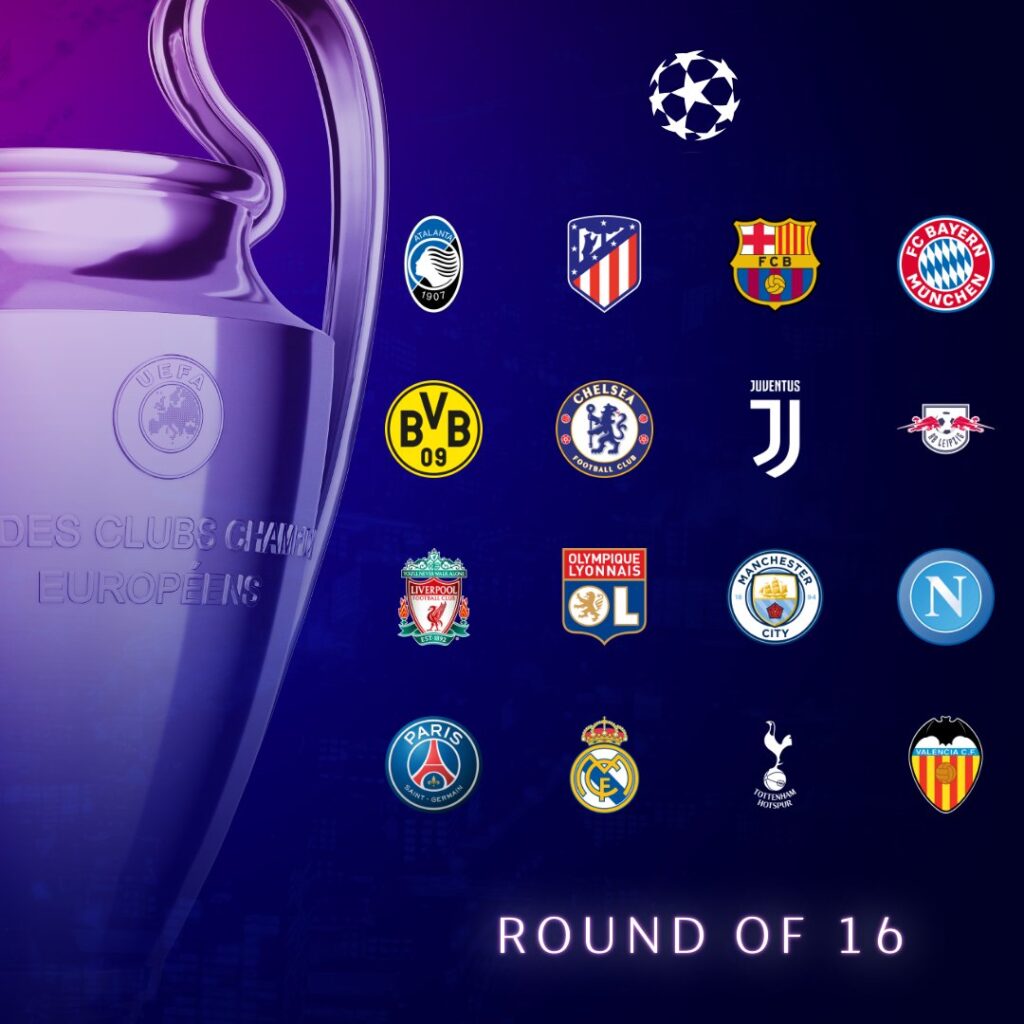 Champions League