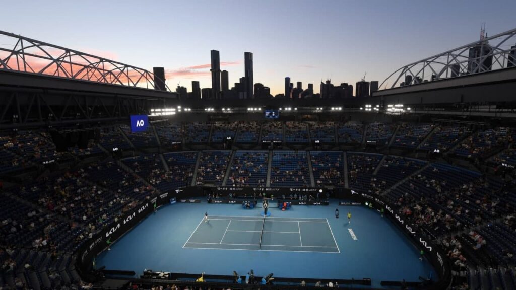 australian open 2021
