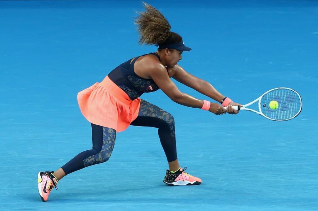 naomi osaka australian open