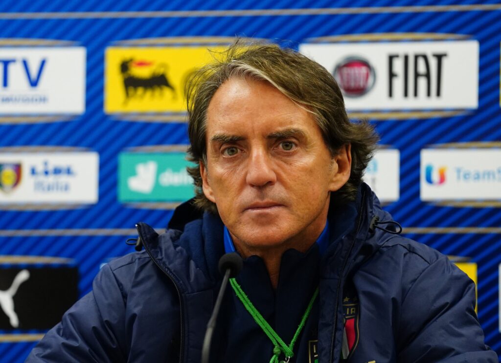 Mancio