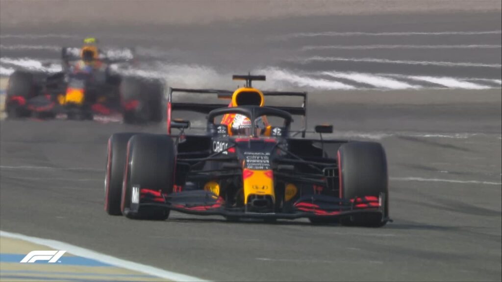 verstappen f1 gp bahrain