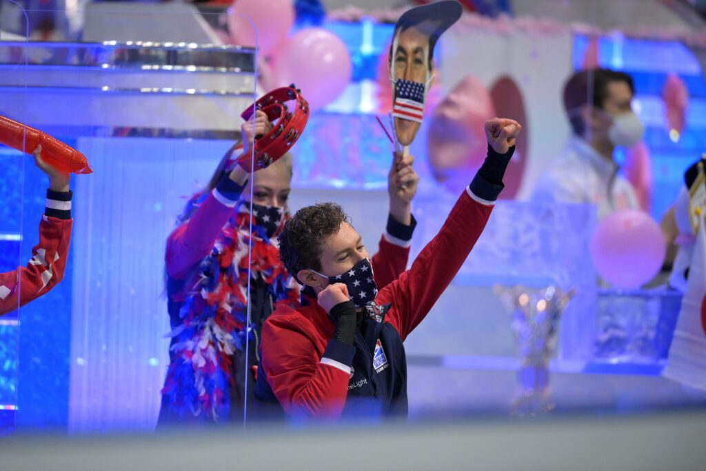 USA