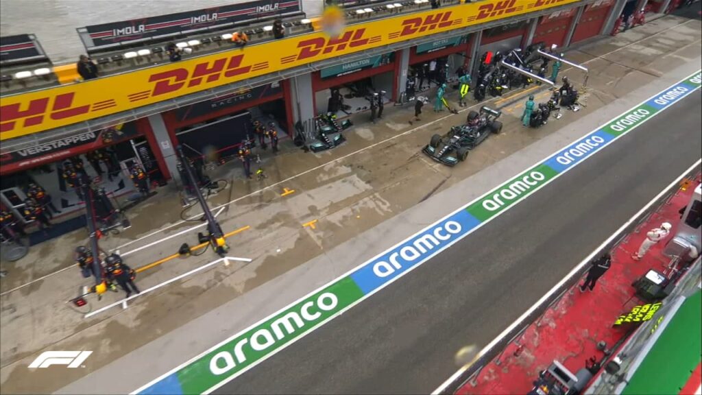 hamilton