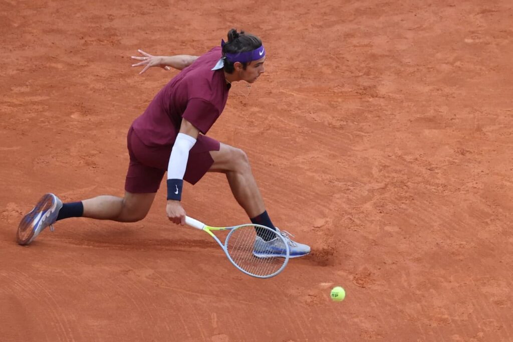 lorenzo musetti atp barcellona