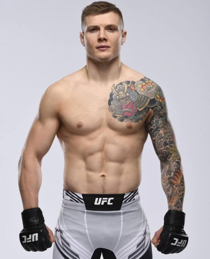 marvin vettori
