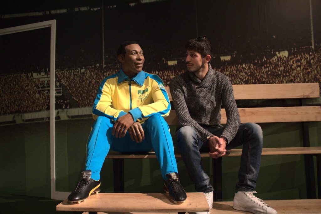 pelè