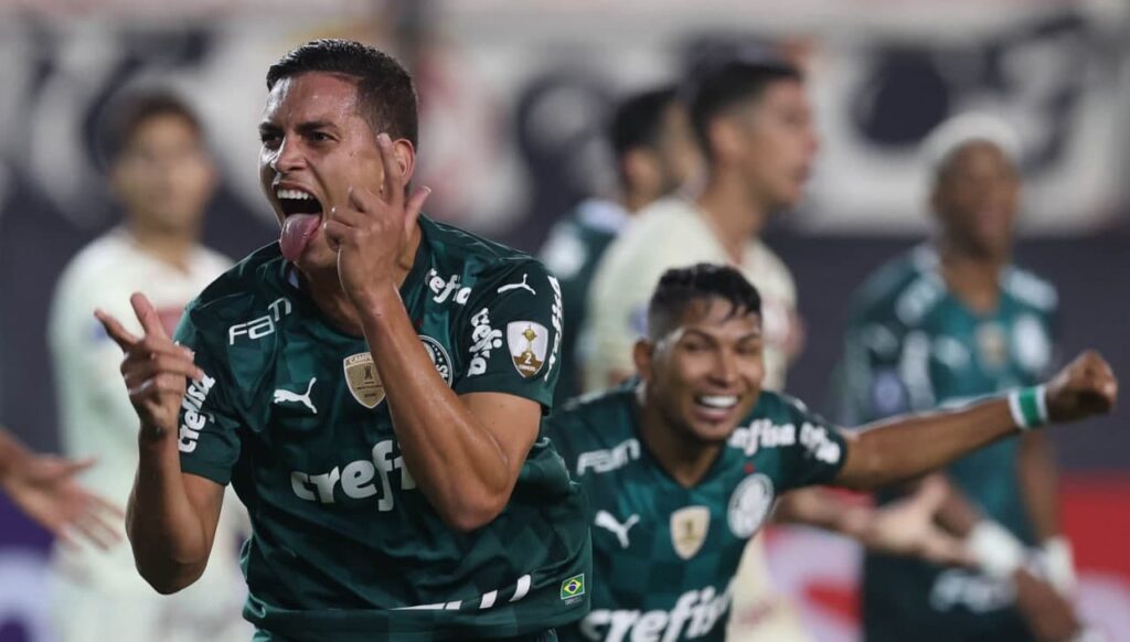 victor renan palmeiras