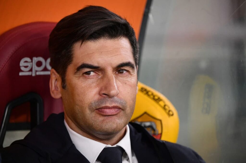 paulo fonseca