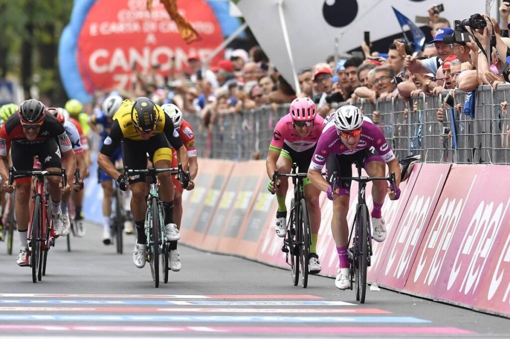 giro d'italia