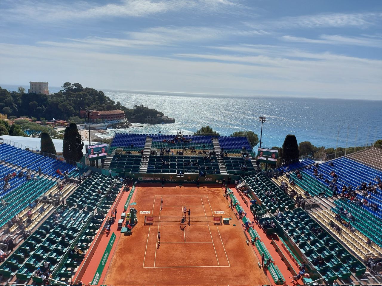 Masters 1000 Monte-Carlo