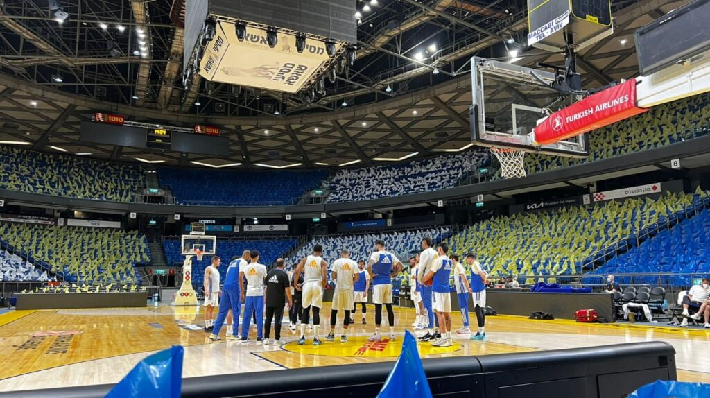 Real Madrid Basket Eurolega