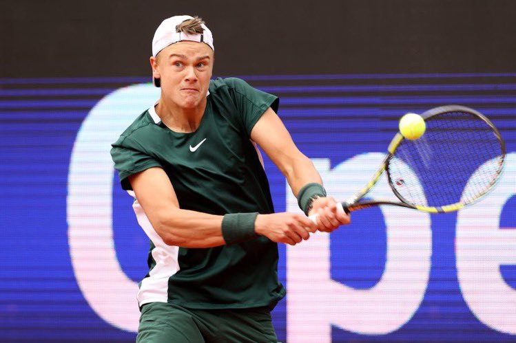 Rune ATP Monaco