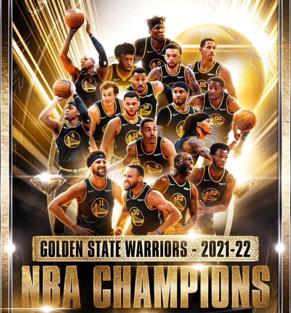 nba golden state warriors