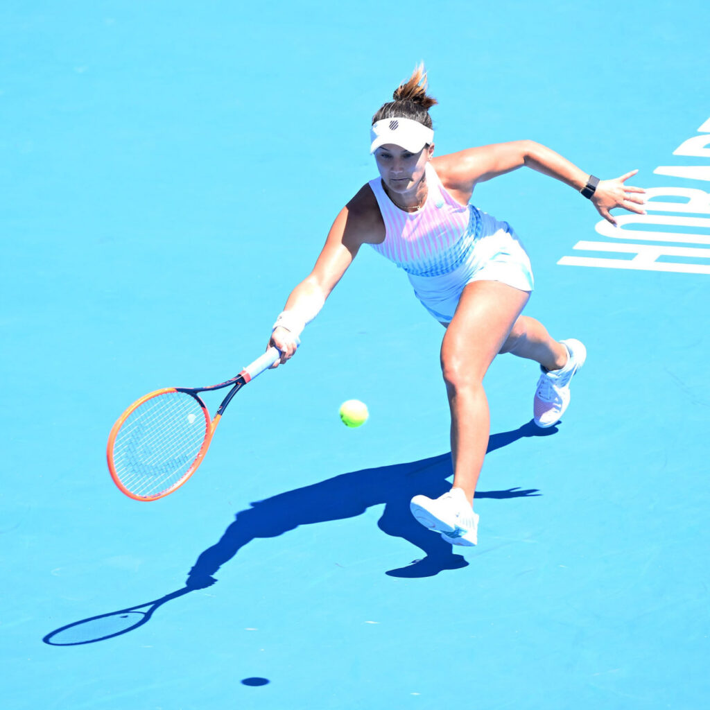 Lauren Davis