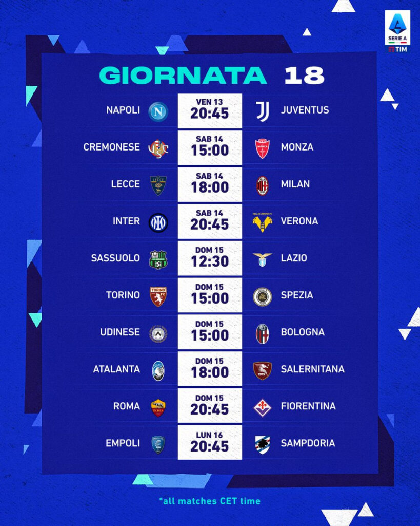 pronostici serie a