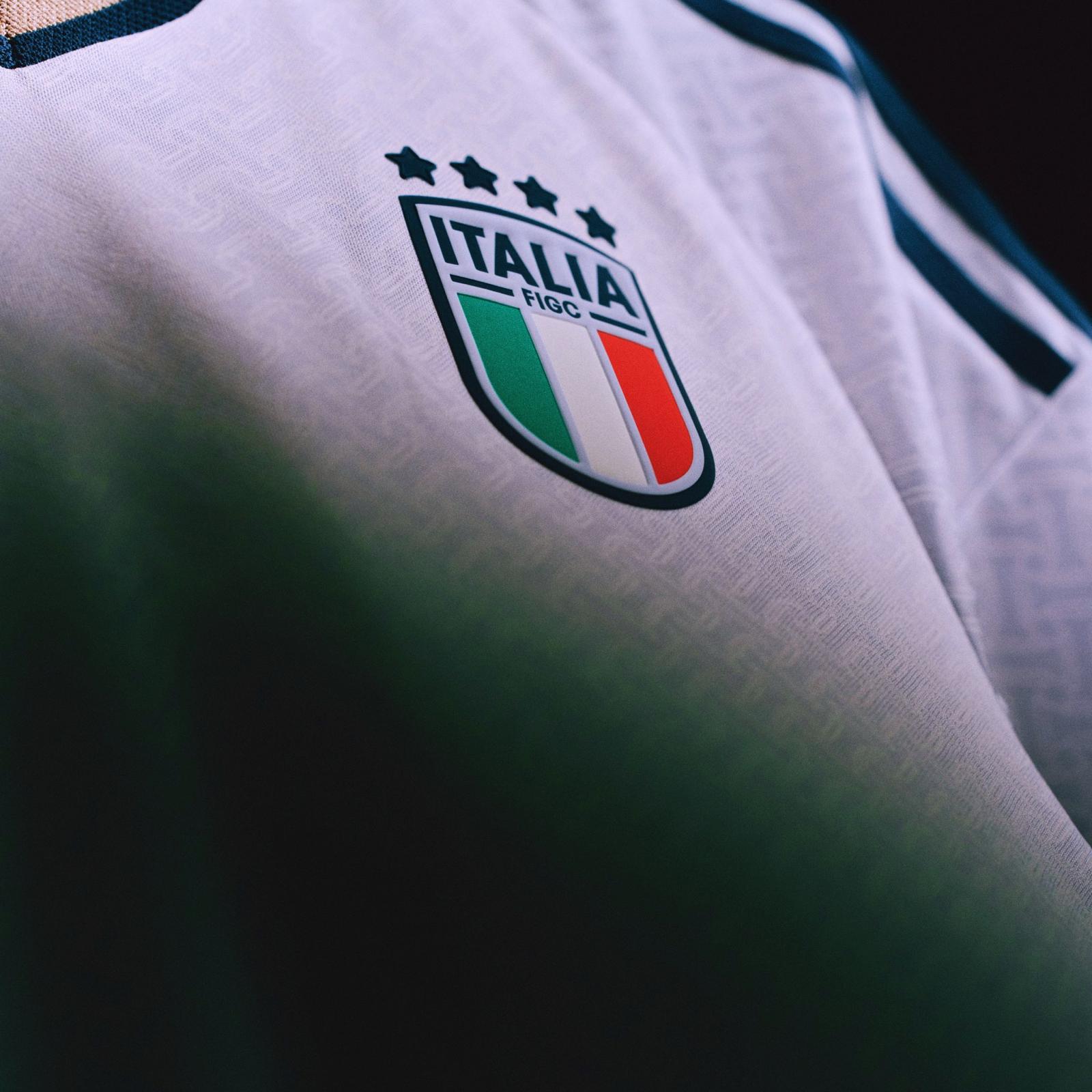 maglia italia nazionale