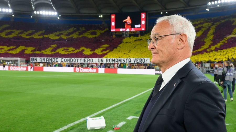 ranieri