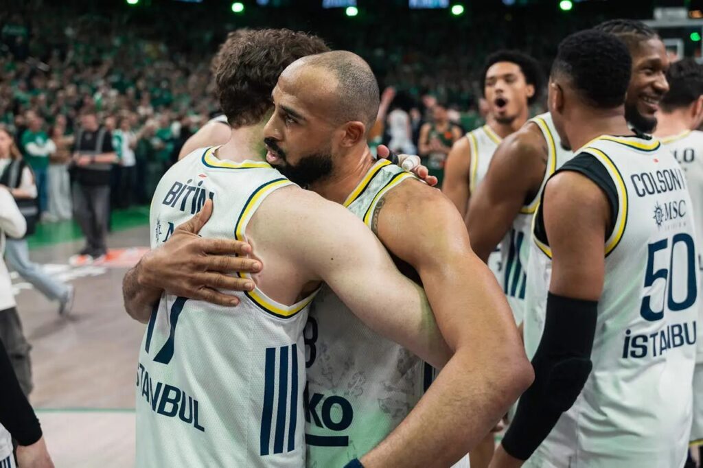 fenerbahce euroleague