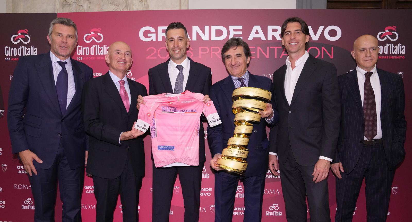 giro d'italia 2026
