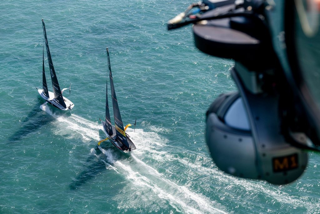 luna rossa americas cup