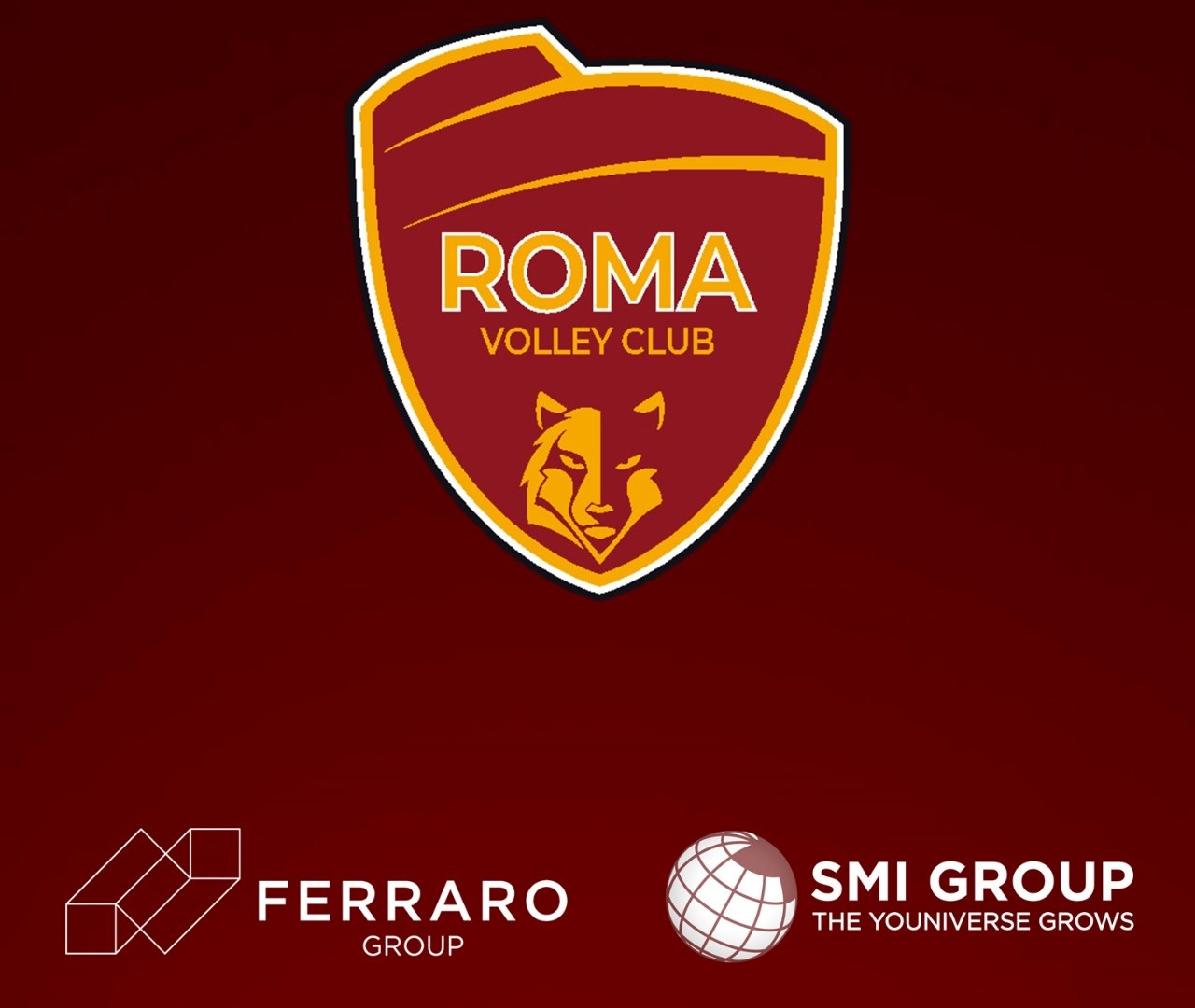 roma volley