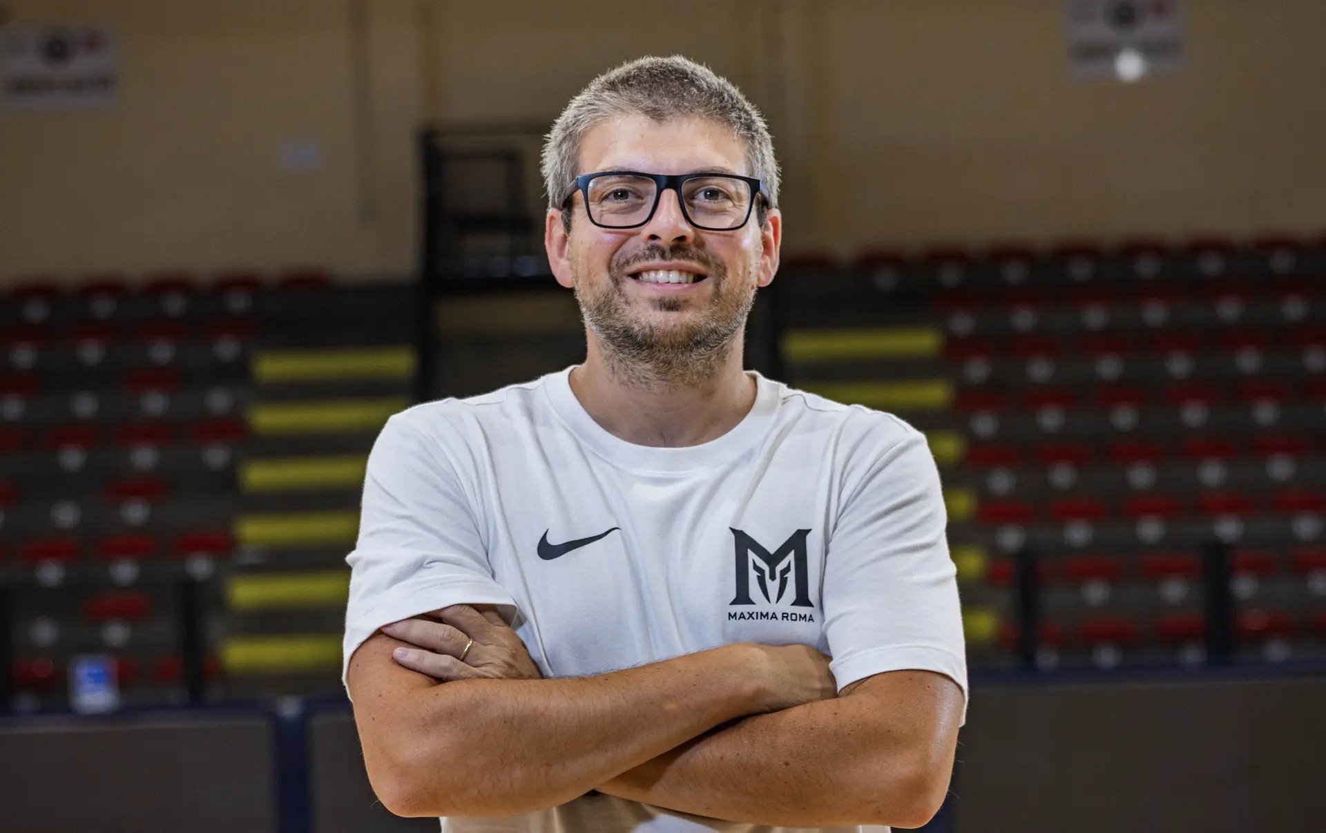 matteo cotelli maxima roma