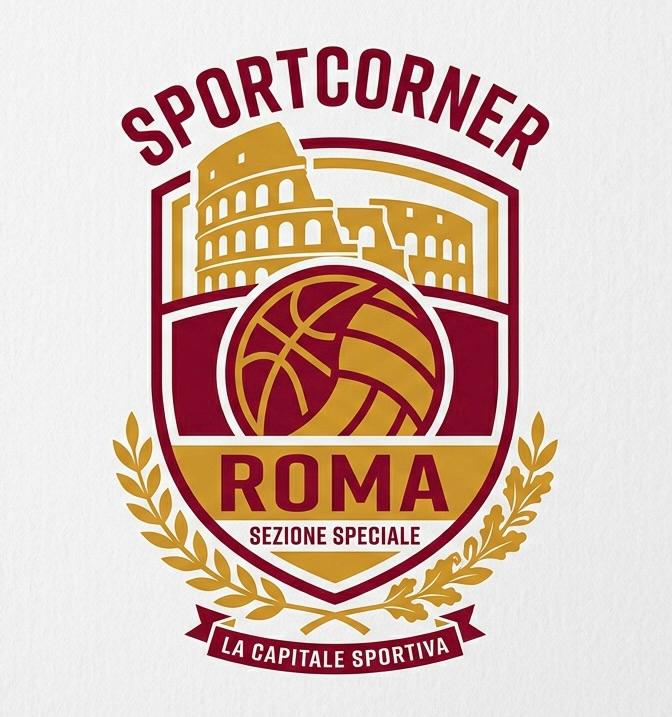 sportcorner roma